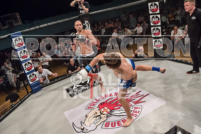 Lock-In 2014_Bout-4-12 - BOUT-4