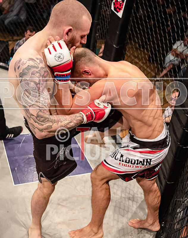 BOUT-10-  Bruno Batista v Johan Pols-29 - BOUT-10: Bruno Batista v Johan Pols