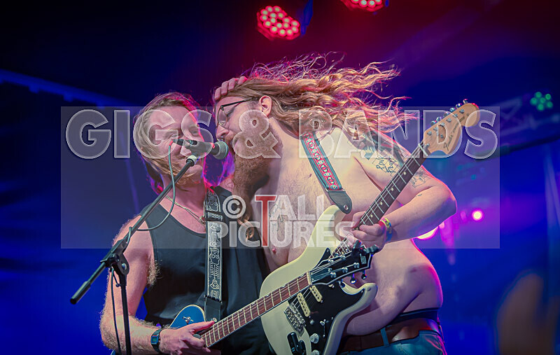 Tantale-581 - TANTALE