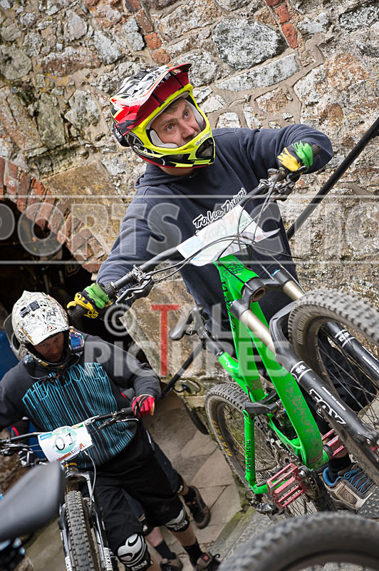 Conquer the Castle-134 - CONQUER THE CASTLE 2015