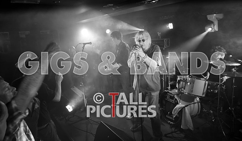 UK Subs-66 - U.K. SUBS