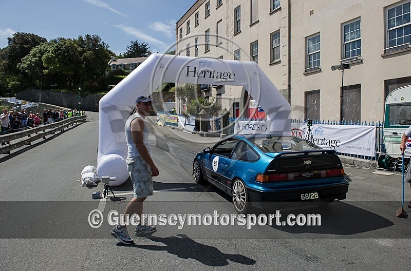 Charity Hill Climb_2012-569 - HERITAGE CHARITY HILL CLIMB 2012