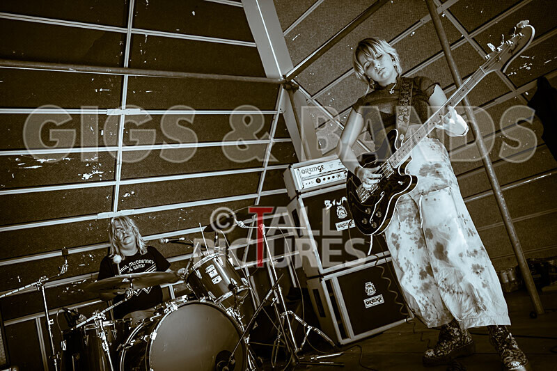 Lula  Gene-8 - LULA & GENE