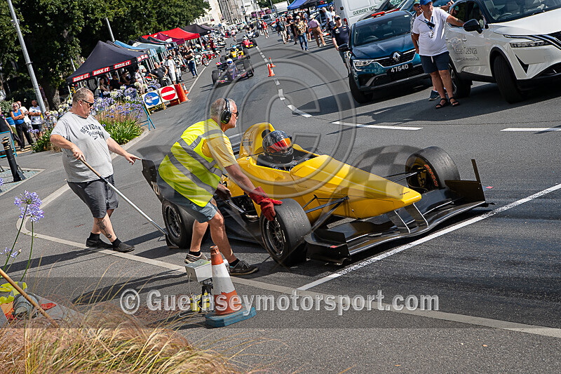 Guernsey National 2022_CAR-16 - GUERNSEY NATIONAL 2022_CARS