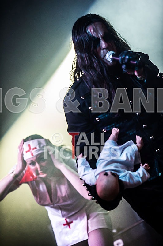 Gallus Cooper-25 - GALLUS COOPER