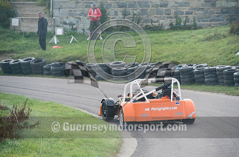 Alderney Hillclimb_2014_CAR-25 - ALDERNEY HILL CLIMB 2014 - CARS