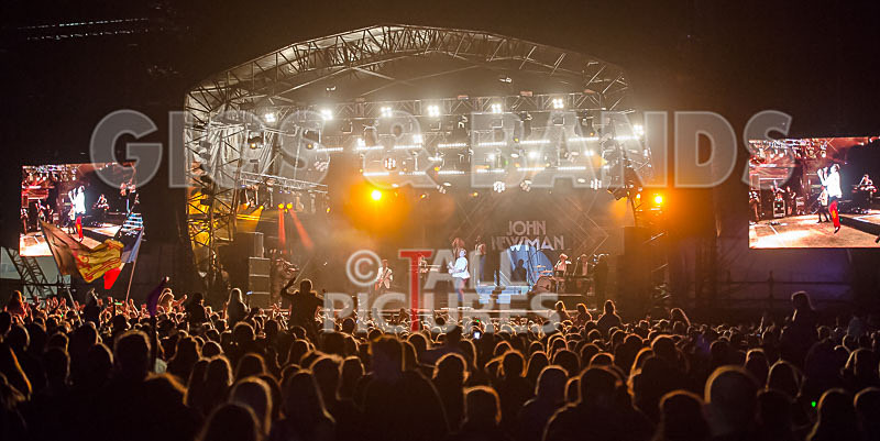 John Newman-17 - JOHN NEWMAN