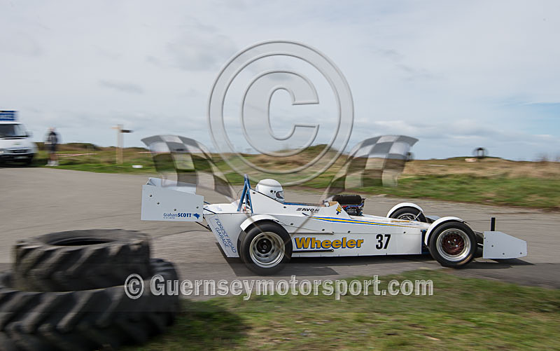 Alderney Speed Event_2016_CAR-105 - ALDERNEY AIRPORT SPEED EVENT 2016_CARS