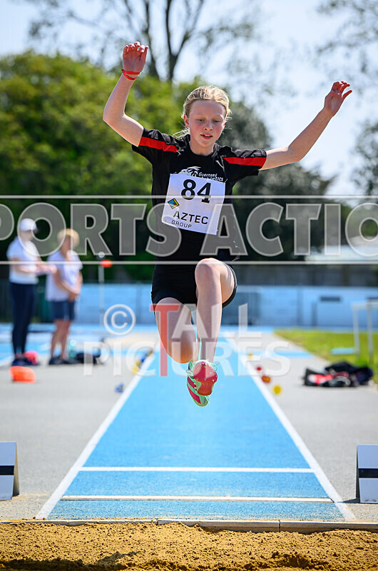 Guernsey Athletics Track  Field 21-05-2023-3 - GUERNSEY ATHLETICS TRACK & FIELD_21-05-2023