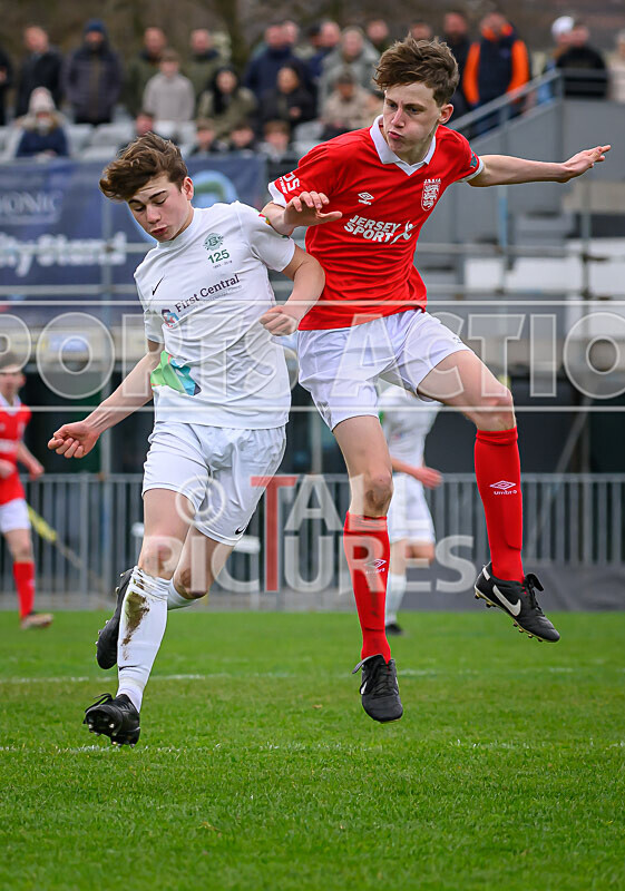 U15 Star Trophy 2023-147 - U15's STAR TROPHY 2023
