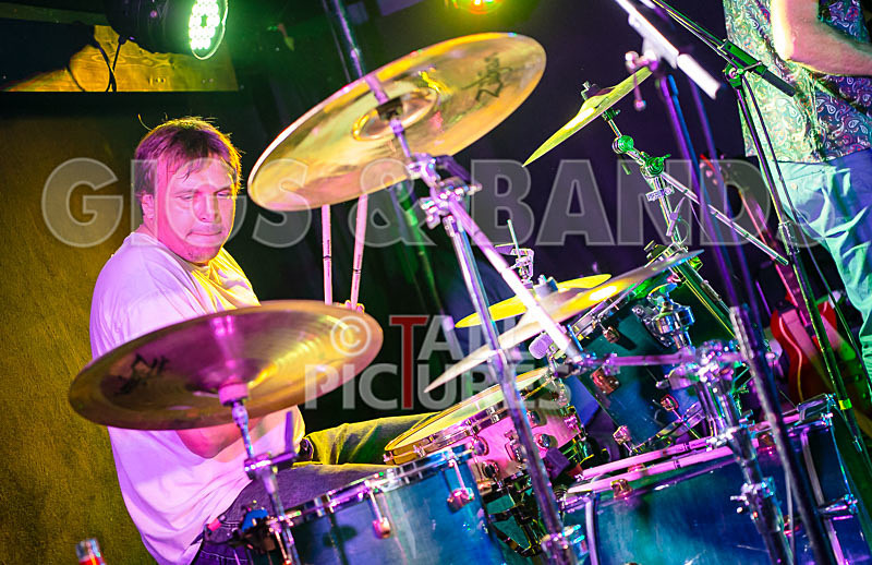 The Risk-362 - THE RISK