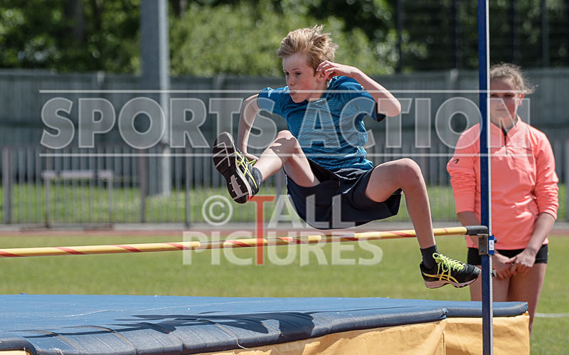 XMA Junior School Champ-91 - XMA JUNIOR SCHOOLS INDIVIDUAL CHAMPIONSHIPS 2017