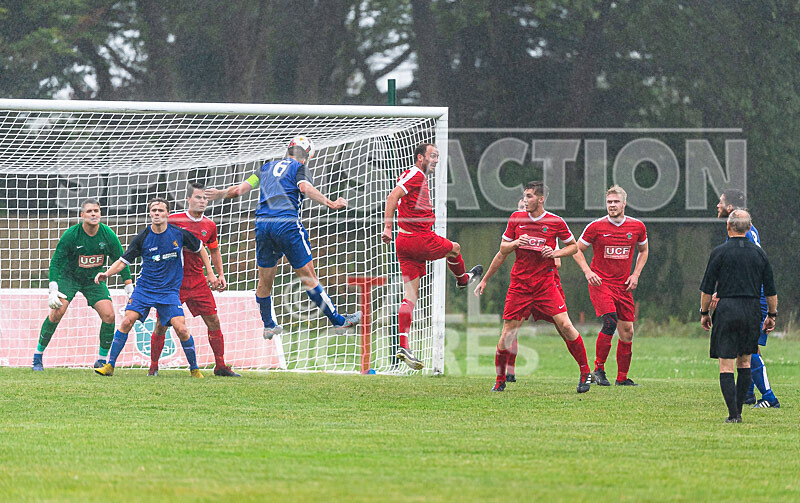 Sylvans v Alderney_31-08-2019-34 - SYLVANS v ALDERNEY