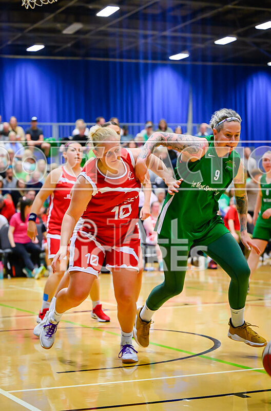 Ladies Basketball Inter-Insular 2023-42 - LADIES BASKETBALL INTER-INSULAR 2023