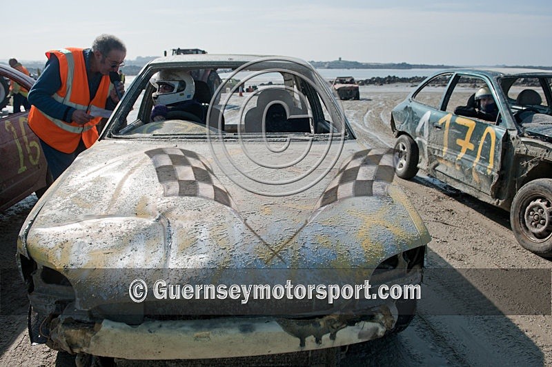 Autocross Media Race 2011-5 - AUTO-X MEDIA RACE 2011