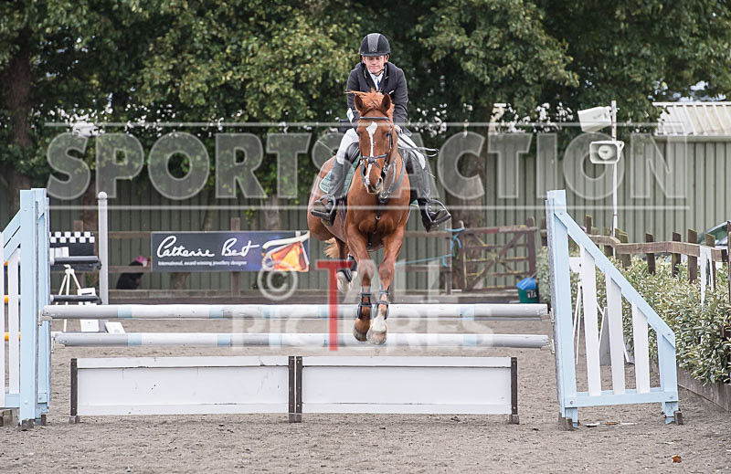 North Showjumping_2016-133 - NORTH SHOW SHOWJUMPING 2016