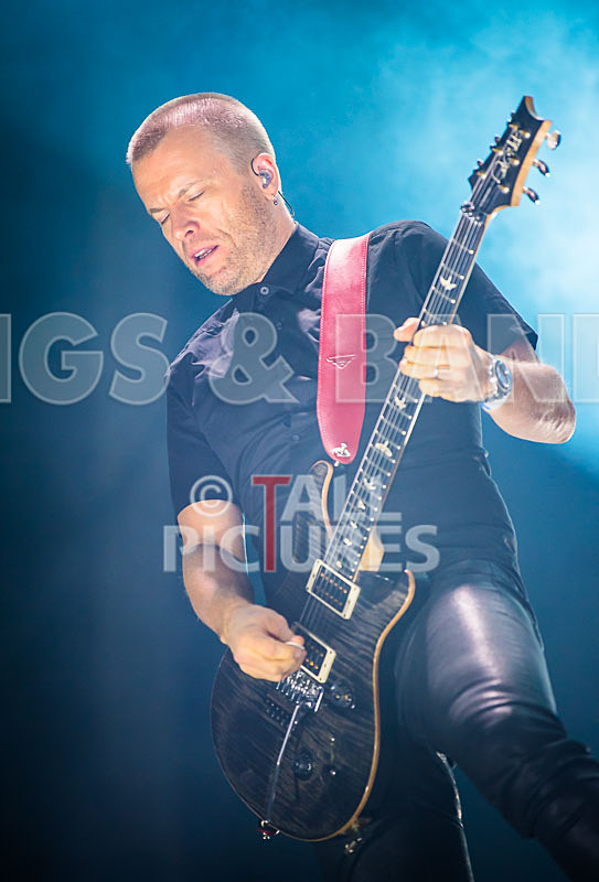 Pendulum Live-4 - PENDULUM LIVE