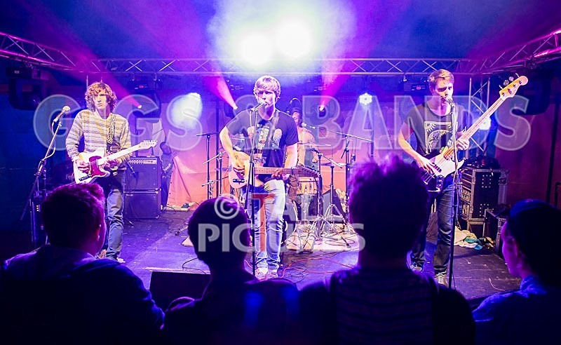 Bwani Junction-4 - BWANI JUNCTION