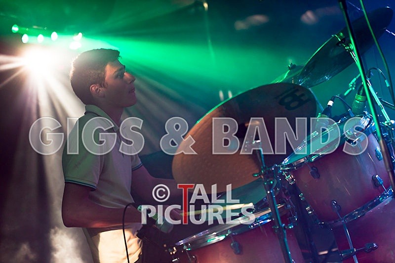 Re-Discovering Pluto-47 - RE-DISCOVERING PLUTO at RoA-9