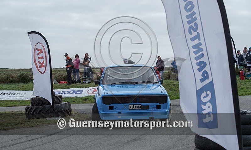 Alderney Airport Car_2013-191 - ALDERNEY AIRPORT SPEED EVENT 2013 - CARS