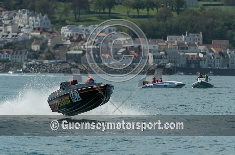 Power Boats-2012_Race-2-85 - RACE-2 NORTH BEACH OUTER