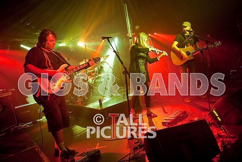 Deuce-43 - HOGWASH 2009 - BANDS