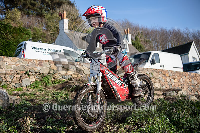 Junior Trials Training_2019-22 - JUNIOR TRIALS TRAINING SESSION 2019