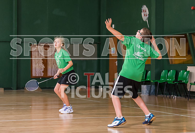 Creaseys Junior Badminton Open 2017-51 - CREASEY'S JUNIOR BADMINTON OPEN 2017