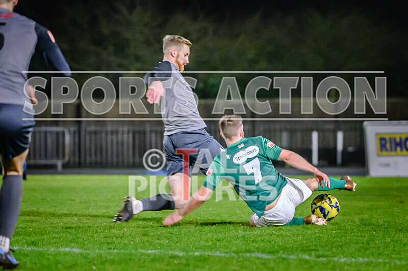 GFC v Merstham FC_08-03-2023-40 - GFC v MERSTHAM FC
