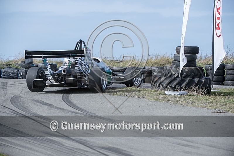 Alderney Airport Car_2013-21 - ALDERNEY AIRPORT SPEED EVENT 2013 - CARS