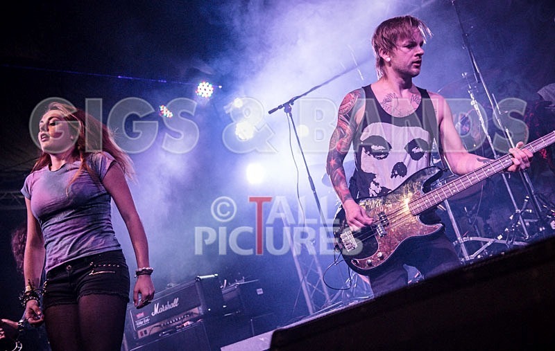 Chaos 2013_Evarane-29 - EVARANE