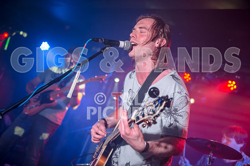 Tantale-278 - TANTALE