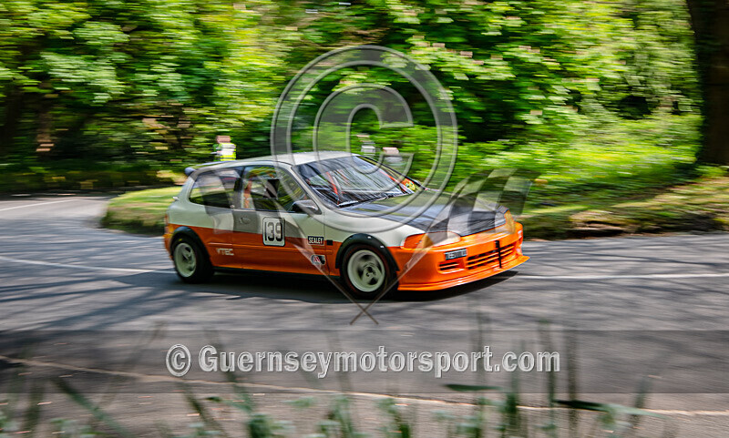 2022 Two-Day Hillclimb_Car-213 - TWO-DAY HILLCLIMB 2022 - CARS