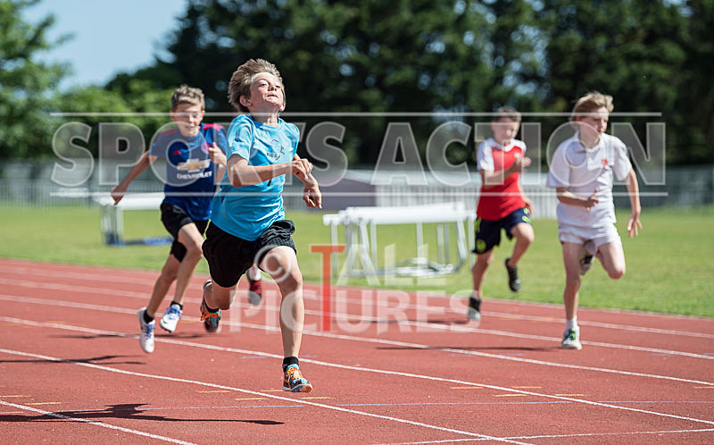 XMA Junior School Champ-93 - XMA JUNIOR SCHOOLS INDIVIDUAL CHAMPIONSHIPS 2017