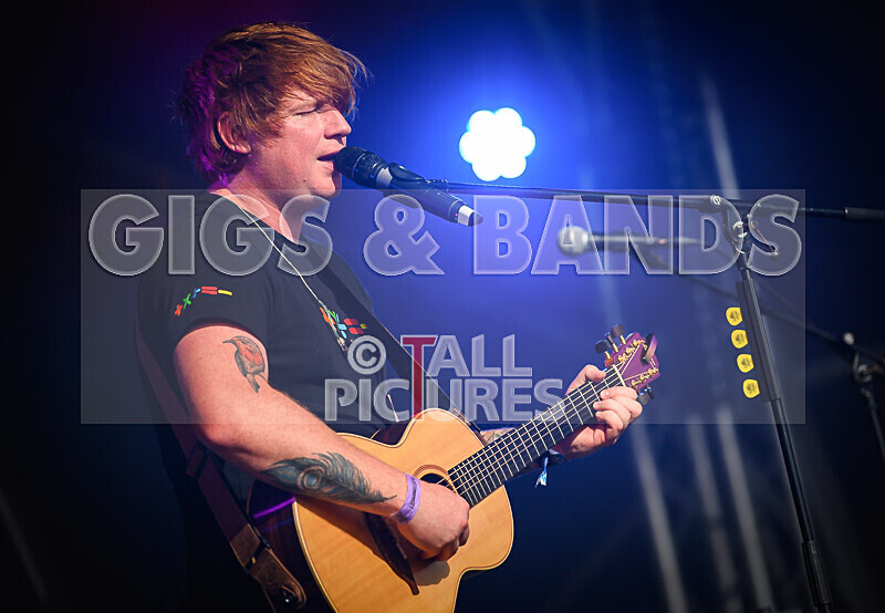 Ed Sheeran Experience-17 - ED SHEERAN EXPERIENCE