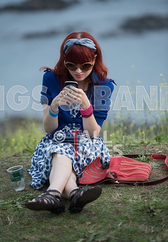 VEF_2012_Good Vibes-2 - THE GOOD VIBES....