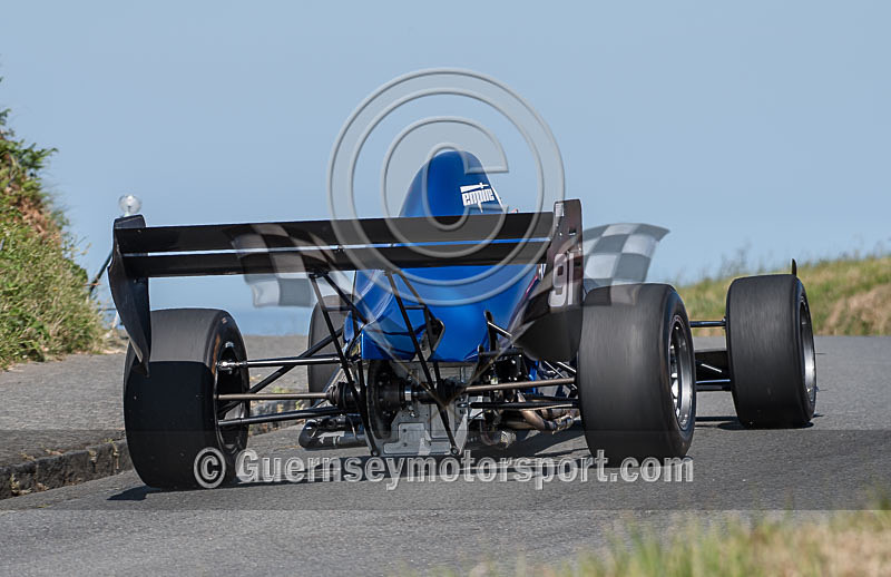 Reservoir Speed Event 2017_CAR-39 - RESERVOIR SPEED EVENT 2017 - CARS