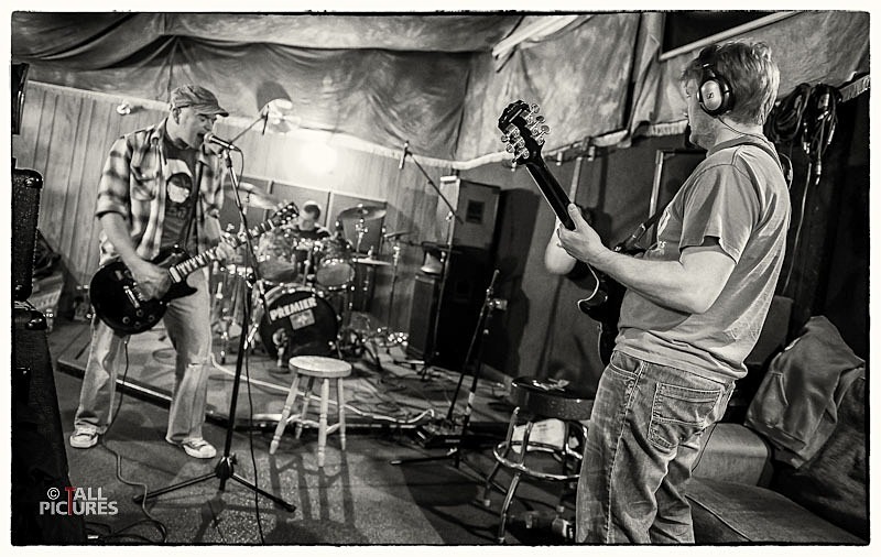 Sugar Slam_Studio-21_BW - SUGAR SLAM