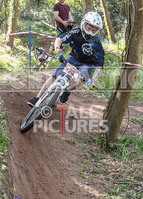 MTB 2017  Downhill Race-2-102 - DOWNHILL SERIES 2017_ROUND-2