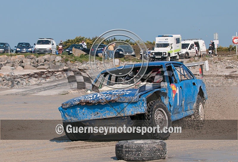 Autocross Fun Meeting 2011-95 - AUTO-X FUN MEETING 2011