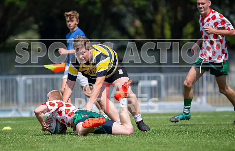 Rugby Sevens Festival 2020-16 - FULL CONTACT RUGBY 7's FESTIVAL 2020