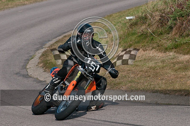 Ald Hill Bike-31 - ALDERNEY HILL CLIMB 2009