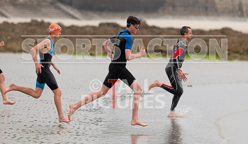 Sunset Surf Tri 2021-9 - SUNSET SURF TRI 2021