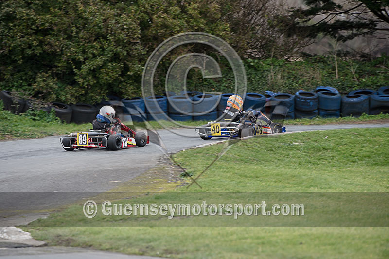 Karting_22-02-2015-89 - KARTING WINTER CHAMPIONSHIP ROUND-2