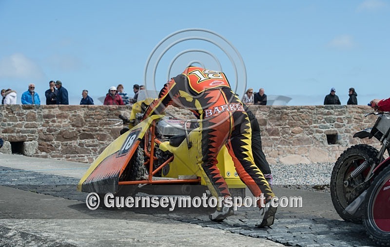 British Sand Ace_2013_Scene-27 - BRITISH SAND ACE CHAMPIONSHIP 2013 - THE SCENE