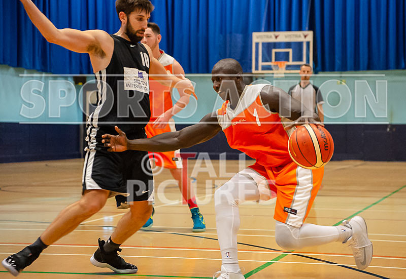 Giants v Skipton-6 - GIANTS v SKIPTON
