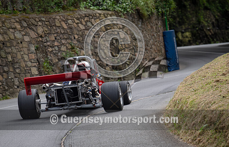 2022 Two-Day Hillclimb_Car-142 - TWO-DAY HILLCLIMB 2022 - CARS
