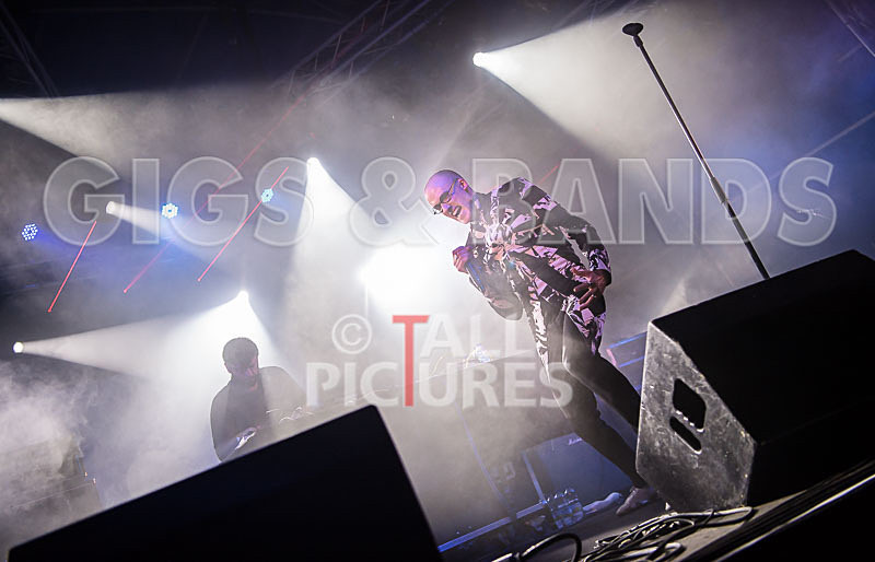 The Correspondents-78 - THE CORRESPONDENTS