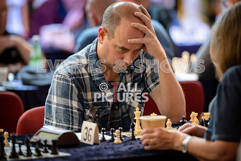 Guernsey Chess Festival 2022-154 - THE 46th GUERNSEY INTERNATIONAL CHESS FESTIVAL