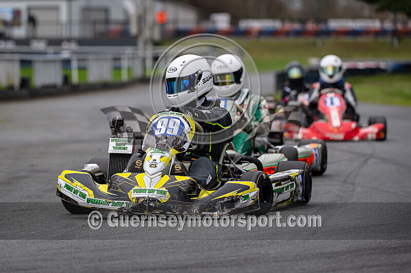 Karting 2022_Race 1-22 - KARTING CHAMPIONSHIP 2022_ROUND-1